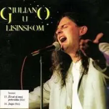 Giuliano - 1999 - U Lisinskom (Live).jpg